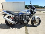     Honda CB400SFV 2001  5